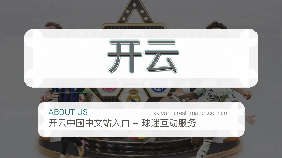 开云平台概况