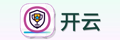 开云 Logo